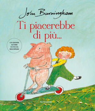 copertina Ti piacerebbe di più.... Ediz. a colori