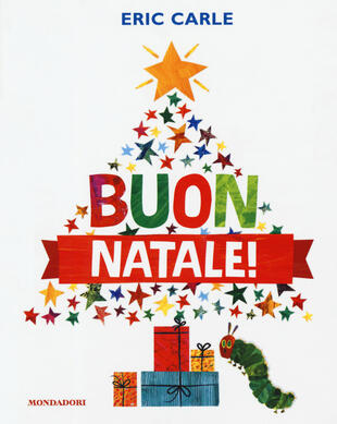 copertina Buon Natale! Ediz. a colori