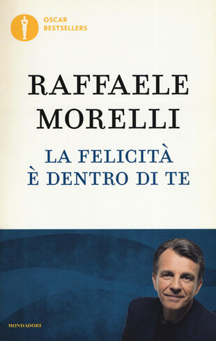copertina La felicità è dentro di te