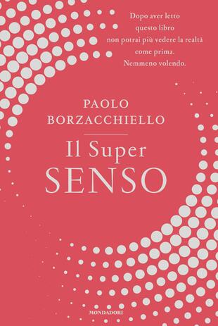 copertina Il super senso