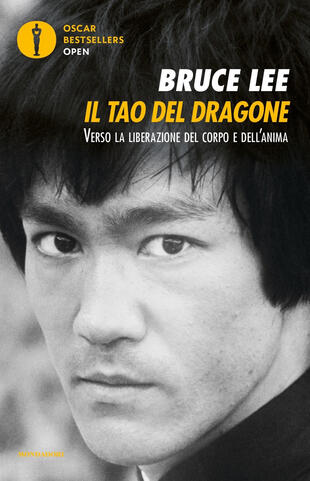copertina Il tao del dragone. Verso la liberazione del corpo e dell'anima