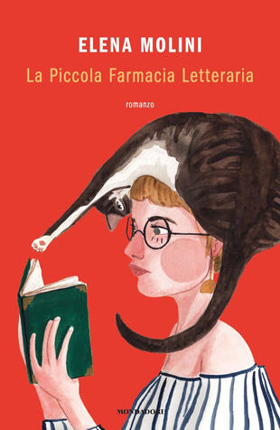 copertina La Piccola Farmacia Letteraria