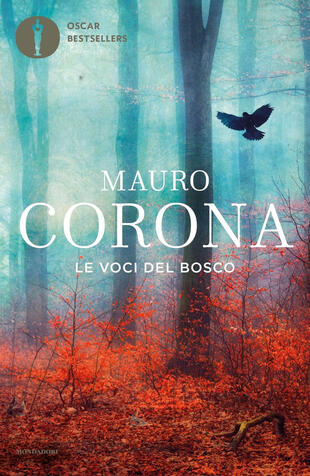 copertina Le voci del bosco