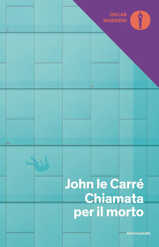 copertina Chiamata per il morto