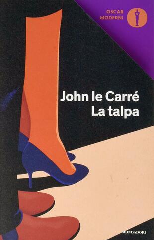 copertina La talpa