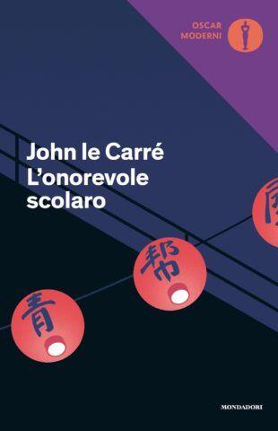 copertina L' onorevole scolaro