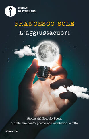 copertina L' aggiustacuori