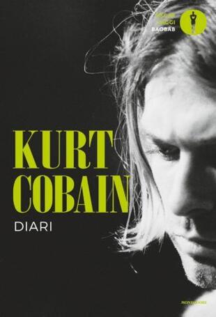 copertina Diari