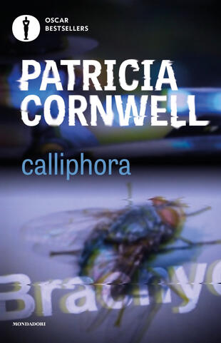 copertina Calliphora