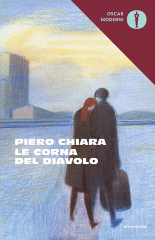 copertina Le corna del diavolo
