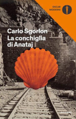 copertina La conchiglia di Anataj