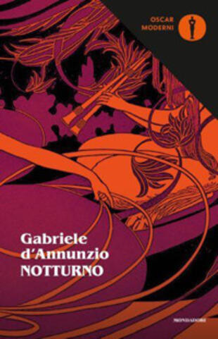 copertina Notturno
