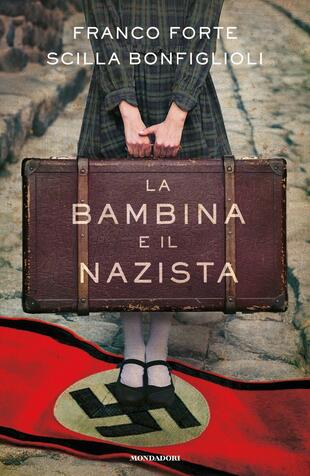 copertina La bambina e il nazista