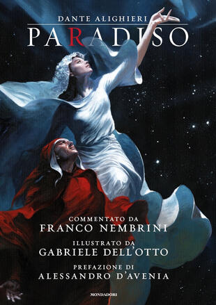 copertina Paradiso
