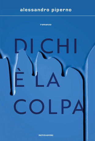 copertina Di chi è la colpa