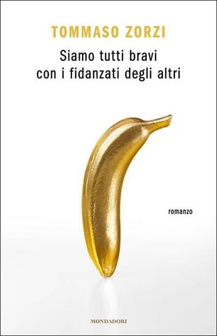copertina Siamo tutti bravi con i fidanzati degli altri