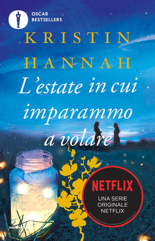 copertina L' estate in cui imparammo a volare