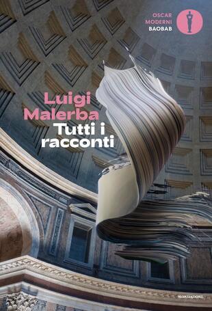 copertina Tutti i racconti