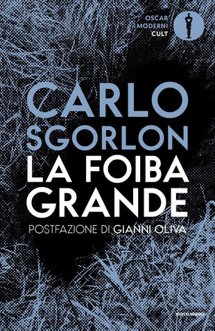 copertina La foiba grande