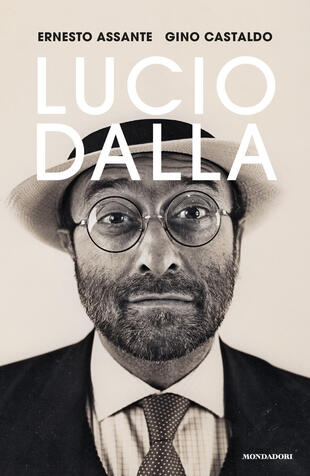 copertina Lucio Dalla