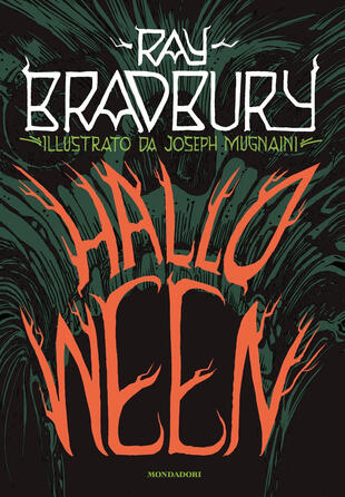 copertina Halloween