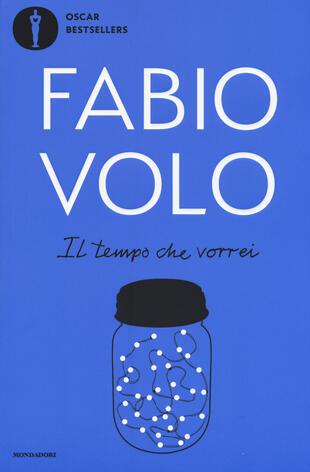 copertina Il tempo che vorrei