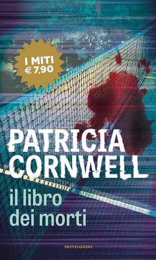 copertina Il libro dei morti