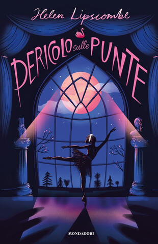 copertina Pericolo sulle punte