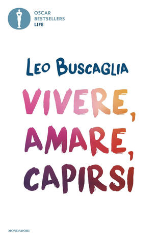 copertina Vivere, amare, capirsi