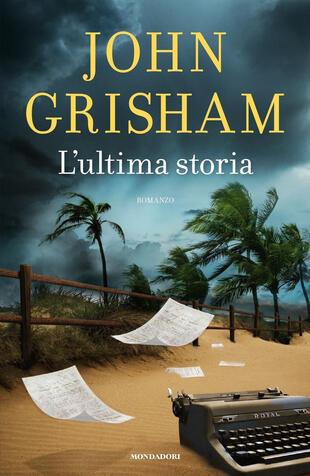 copertina L'ultima storia