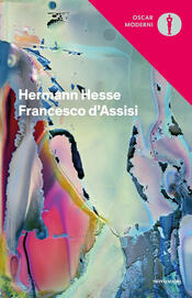 copertina Francesco d'Assisi