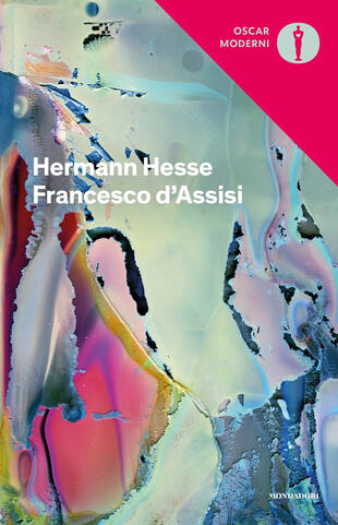 copertina Francesco d'Assisi