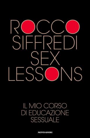 copertina Sex lessons. Il mio corso di educazione sessuale