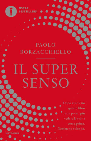copertina Il super senso