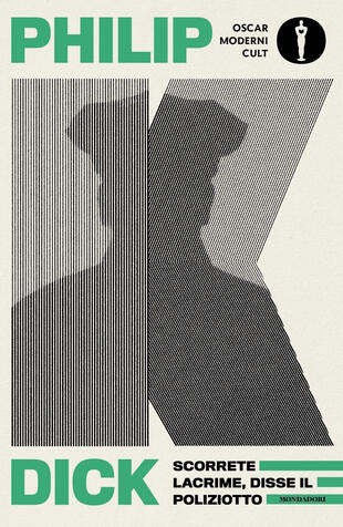 copertina Scorrete lacrime, disse il poliziotto