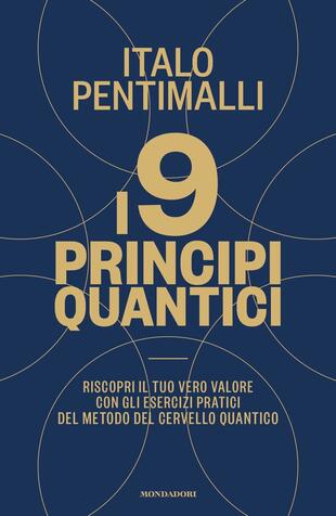 copertina I 9 principi quantici