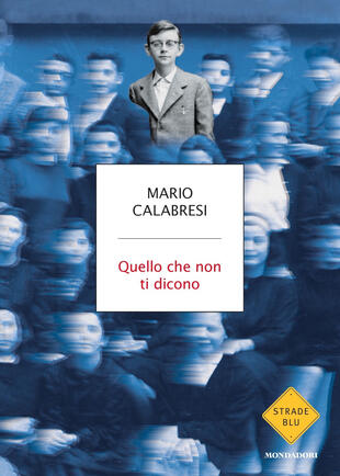 copertina Quello che non ti dicono