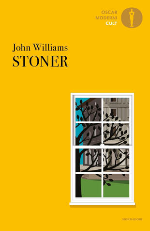 copertina Stoner