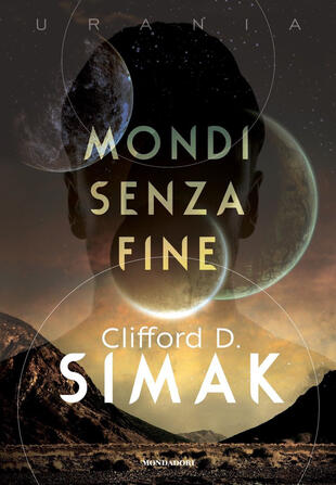 copertina Mondi senza fine