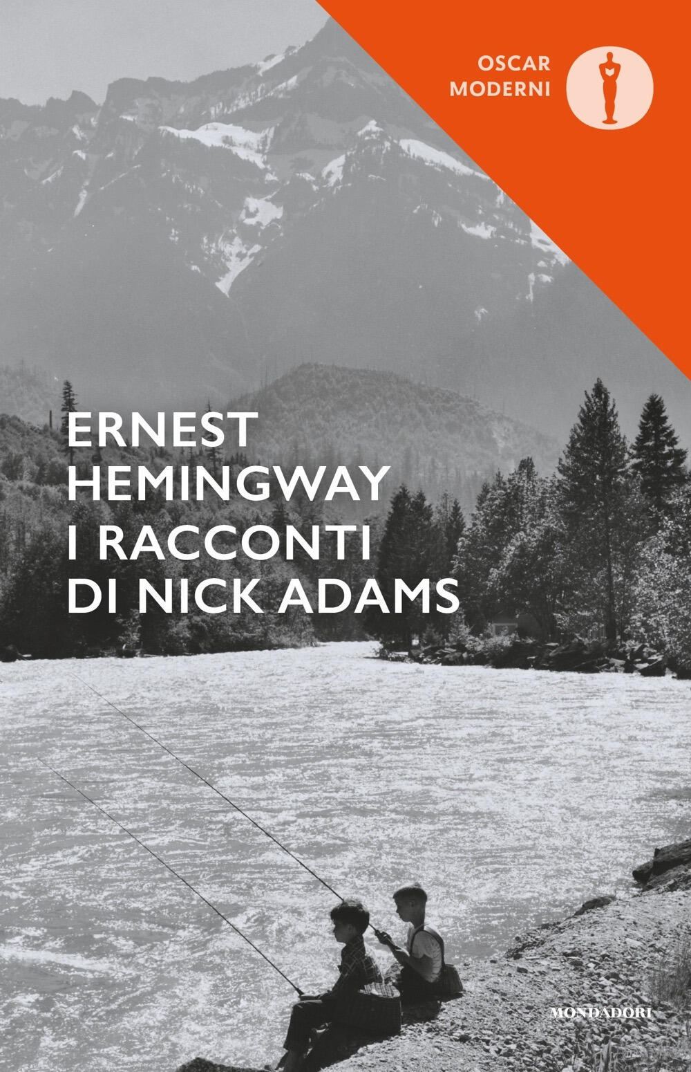 I racconti di Nick Adams di Hemingway Ernest - Il Libraio