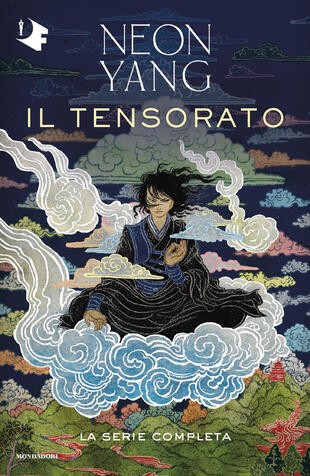copertina Il Tensorato