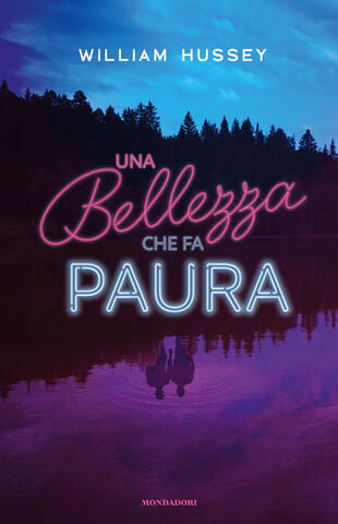 copertina Una bellezza che fa paura