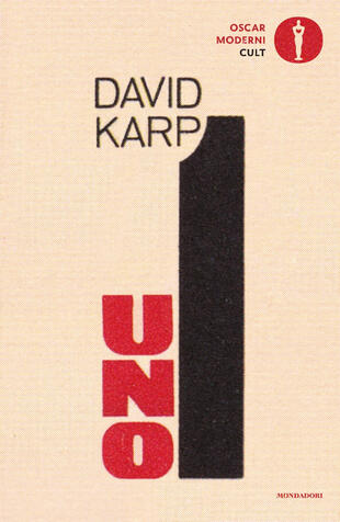 copertina Uno