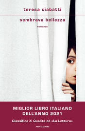 copertina Sembrava bellezza