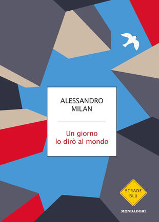 copertina Un giorno lo dirò al mondo