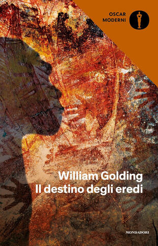 copertina Il destino degli eredi