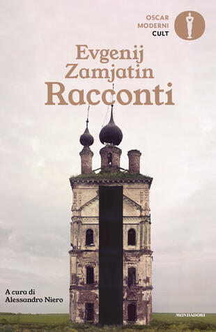 copertina Racconti