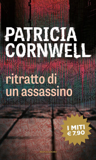 copertina Ritratto di un assassino. Jack lo Squartatore. Caso chiuso