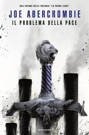 copertina Il problema della pace