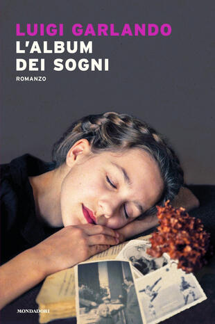 copertina L'album dei sogni